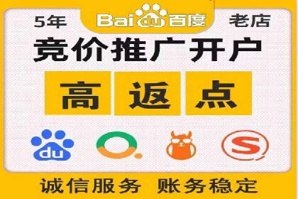 SEM服务案例：实现精准营销